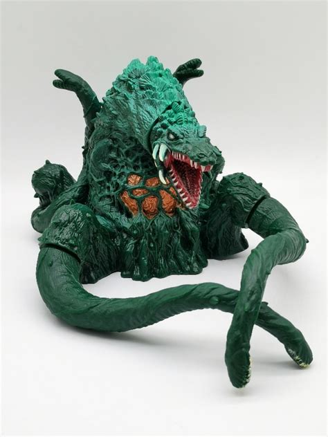Cm Biollante Action Figure Toy Godzilla Vs Toho Gojira King Kong My XXX Hot Girl