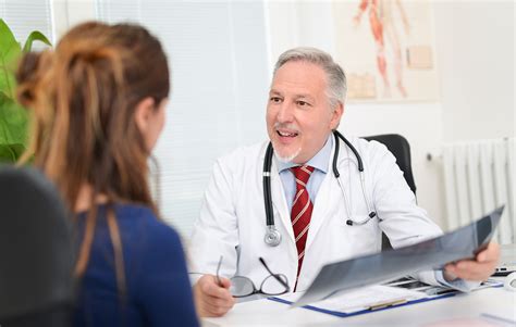Disability Lawyers - Talking to Your Doctor | RGG Law