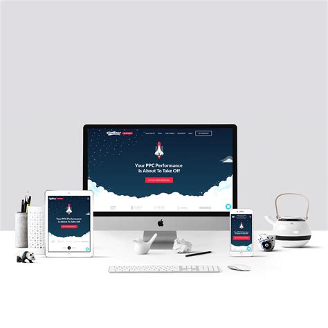 Website Design - Viaweb | Web Developers South Africa