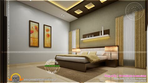 Nggibrut Awesome Master Bedroom Interior