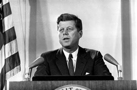 Et sunday, the white house said. U.S. News Quiz: How Well Do You Know John F. Kennedy? | US ...