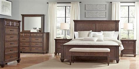 The big box retailer has some seriously nice pieces. Andaluz Bedroom Set | Home decor bedroom, Costco furniture ...