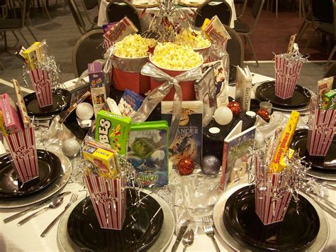 Christmas Party Decoration 10 Christmas Party Themes Movie Themed