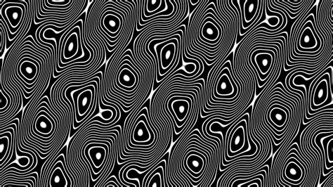 Black And White Pattern Background Free Stock Photo Public Domain