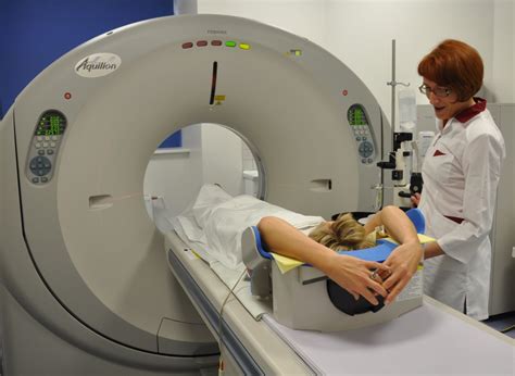Computed Tomography (CT) - ARS Medical Center: +371 67201006