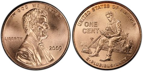 2009 Year One