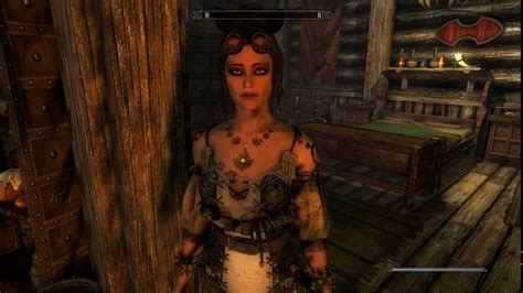 Bunny Ears Request And Find Skyrim Special Edition Loverslab
