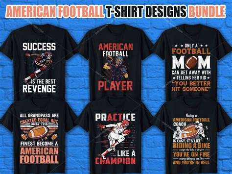 Football T Shirt Ideas Ubicaciondepersonascdmxgobmx