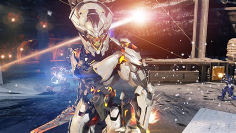 Top 10 Things We Freakin Love About Halo 5 Guardians Cheat Code Central