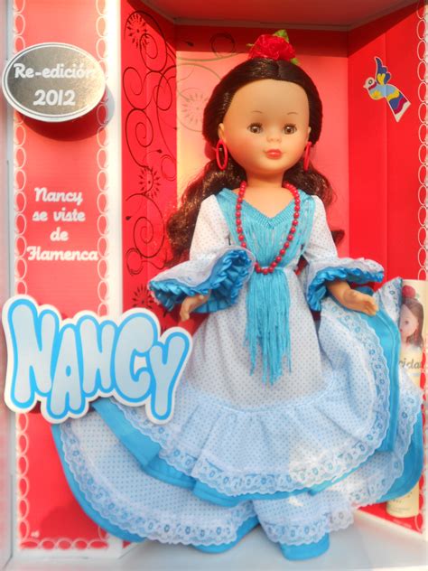 Pin De Cathie Dolly En Mis Nancy Famosa Nancy Famosa Nancy Famosos