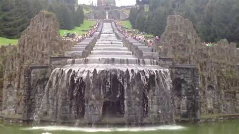 Hercules Monument Kassel Germany 13082014 © Janaka Perera Youtube