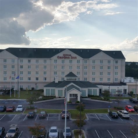 Hilton Garden Inn Gulfport Airport Updated 2022 Prices Reviews And Photos Ms Hotel