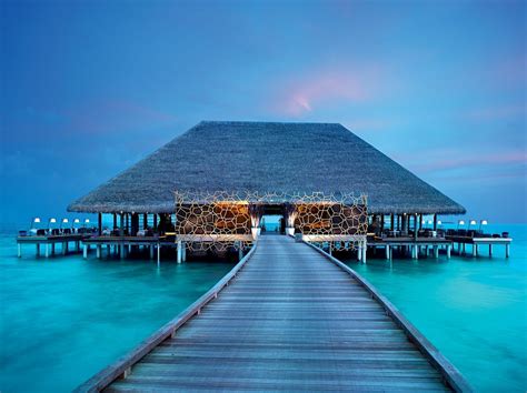 Velaa Private Island Maldives With Its Maldives Luxury Resorts