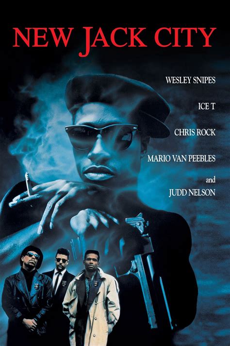 100 Thought Provoking Black Movies 90s Are Known For