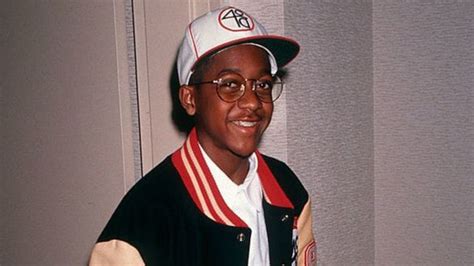 Jaleel White On New Show Me Myself And I Growing Up As Urkel And