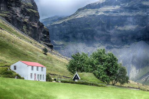 Nupsstadur Iceland Photograph By Joana Kruse Fine Art America