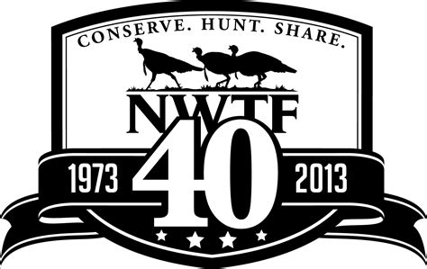 national wild turkey federation 40th anniversary tribute shotgun america remembers