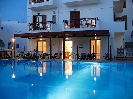 Iliovasilema Hotel In Naxos At Saint George Beach Resort Agios Georgios Cyclades Islands Naxos