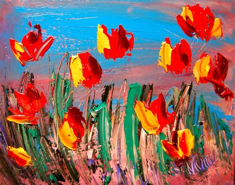 Painting studios for third year and postgraduate. 40 Abstract Art Design Ideas - The WoW Style