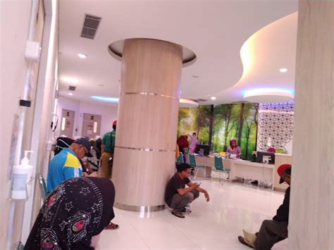 Rumah Sakit Umum Pusat Dr Kariadi Semarang Info Jam Buka Alamat Dan