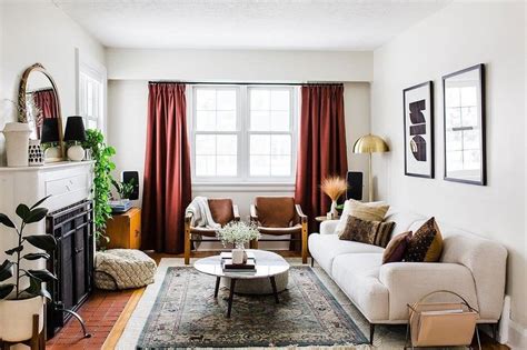 38 Inspiring Small Space Living Room Decorating Ideas