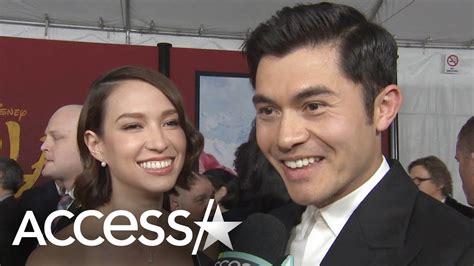Henry Golding Teases What Will Go Down In Crazy Rich Asians Sequel