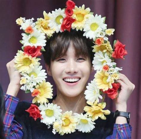 J Hope Is The Sunshine Of Bts Armys Amino