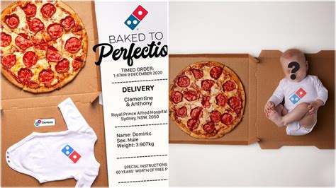 Dominos की अनोखी प्रतियोगिता जीतकर 60 साल तक फ्री में Pizza खाएगा कपल Sydney Couple Will Enjoy