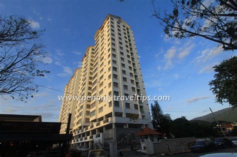 We always place your emotional and medical needs first and foremost. Penang Hospital Quarters