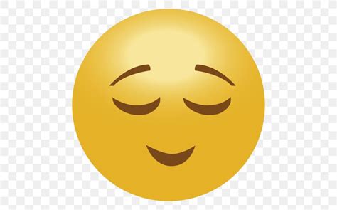Emoji Emoticon Smirk Smiley Clip Art PNG 512x512px Emoji Drawing