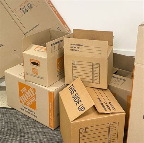 The 8 Best Moving Boxes For 2023 Top Moving House Boxes