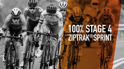 Ziptrak Sprint 2 100 Stage 4 2019 Santos Tour Down Under Youtube