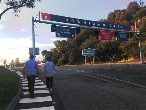 United states of america, state of california, los angeles. Dodger Stadium: The ultimate guide to LA's ballpark ...