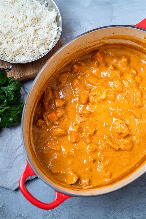Get tips and recipes for many different varieties of rice from all over the world. Chicken Massaman Curry | The Home Cook's Kitchen