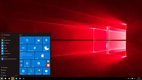 Windows 10 Redstone Update New Build Releasing Soon Johnsondaut1948
