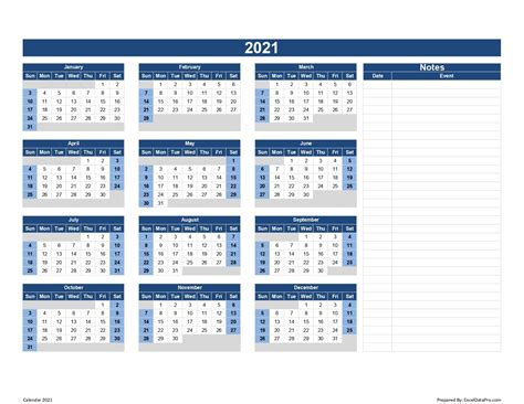 Free Downloadable 2021 Word Calendar Take 2021 Printable Calendar