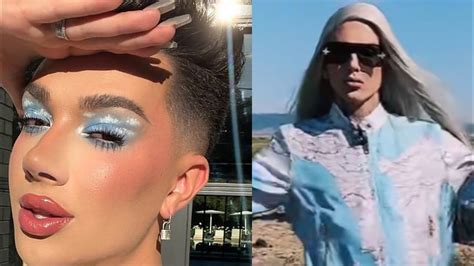 James Charles And Jeffree Star Clapped Back Over This Youtube