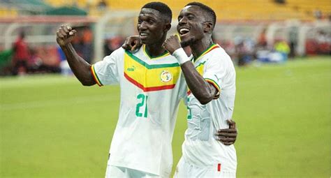 Mane Brace Helps Senegal Overpower South Sudan In World Cup Qualifying