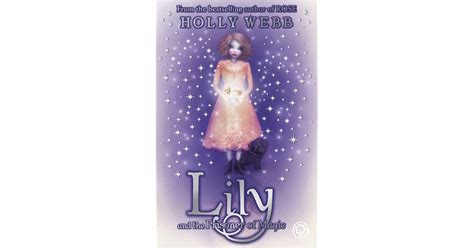 Lily And The Prisoner Of Magic Lily By Holly Webb