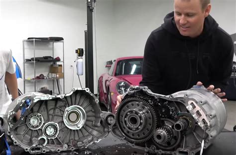 Assista A Este Vídeo Para Descobrir O Que Há Dentro De Um Motor Tesla
