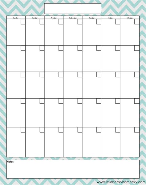 Free Printable Monthly Planner Templates Calendarkart Printable