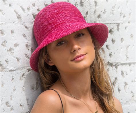 How To Pick A Hat For Your Face Shape Sunhats