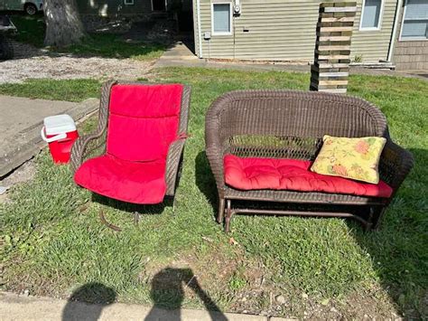 Patio Furniture For Sale In Perryville Missouri Facebook Marketplace