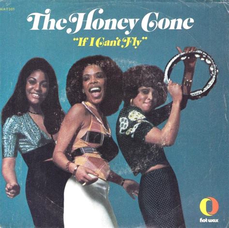 ILLYA DARLING Honey Cone Soul Music Disco Funk