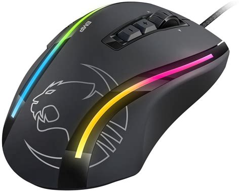 We did not find results for: Mysz komputerowa optyczna ROCCAT Kone EMP ROC-11-812 ...