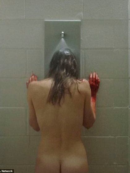 Las Escenas De Sexo Y Crimen De Jessica Biel En La Serie The Sinner