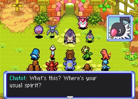What i am looking for is a complete list of recruitment rates. Best Pokémon Mystery Dungeon Games (All Ranked) - FandomSpot