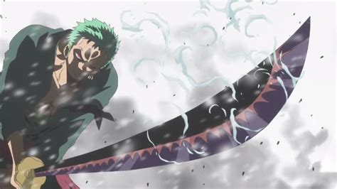 Roronoa Zoro One Piece Hd Wallpapers Desktop And Mobile Images And Photos