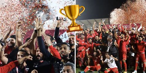 Detailed tournament data is available at the link in the list. Bahrain National Football Team Just Won The Arabian Gulf ...