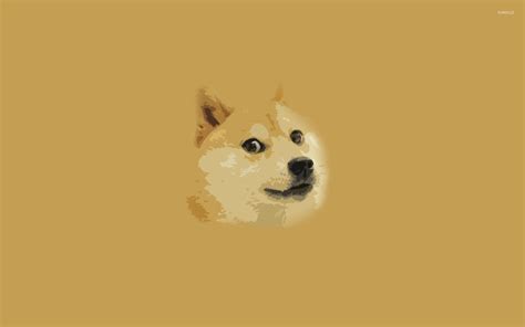 76 Doge Meme Wallpapers On Wallpaperplay